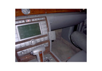 ProClip - Volkswagen Phaeton 2003-2010 Angled mount