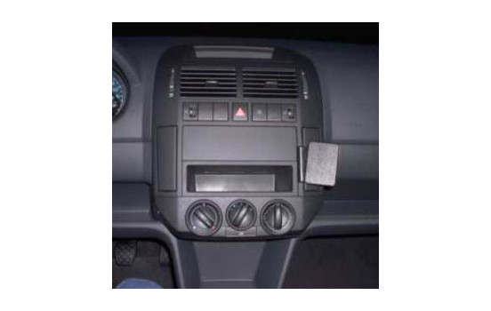 ProClip - Volkswagen Polo 2002-2009 Angled mount