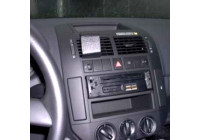 ProClip - Volkswagen Polo 2002-2009 Center mount