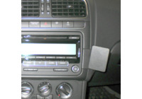 ProClip - Volkswagen Polo 2010-2014 Angled mount
