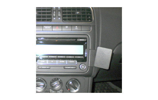 ProClip - Volkswagen Polo 2010-2014 Angled mount