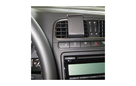 ProClip - Volkswagen Polo 2010-2017 Center mount
