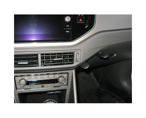 ProClip - Volkswagen Polo 2018 - Center mount, Image 5