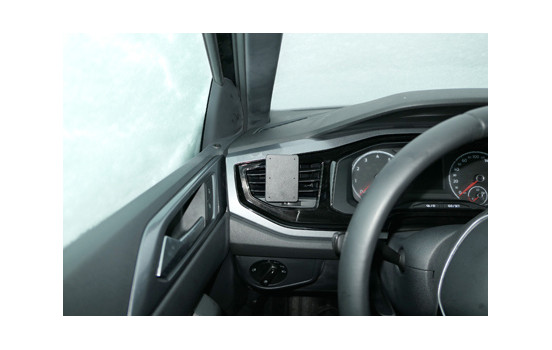ProClip - Volkswagen Polo 2018- Left mount, Image 2