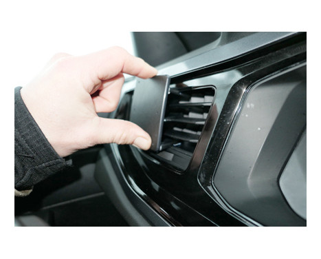 ProClip - Volkswagen Polo 2018- Left mount, Image 3