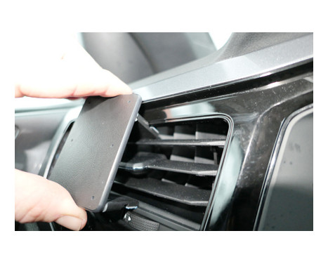 ProClip - Volkswagen Polo 2018- Left mount, Image 5