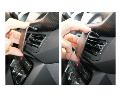 ProClip - Volkswagen T-cross 2019 - Center mount, Image 4