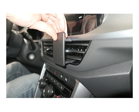 Proclip Volkswagen T-Roc 23 - Center mount, Image 3