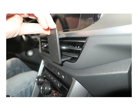 Proclip Volkswagen T-Roc 23 - Center mount, Image 4