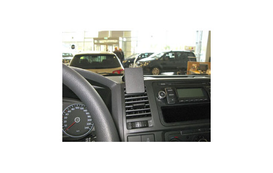 ProClip - Volkswagen T5/Caravelle 2010-2015 Center mount
