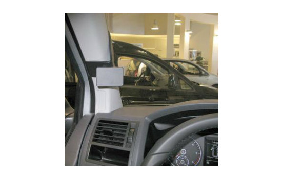 ProClip - Volkswagen T5/Pick-up/ Caravelle 2010-2015 Left mount, High