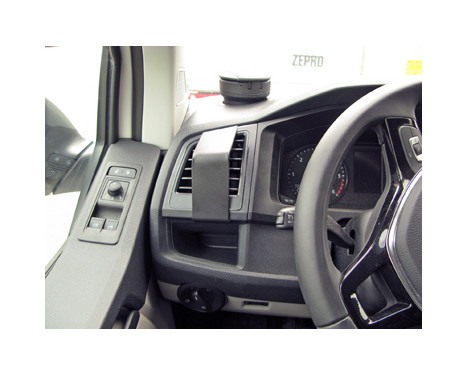 ProClip - Volkswagen T5 / Pick-up / Caravelle 2016-2020 Left mount, Image 2