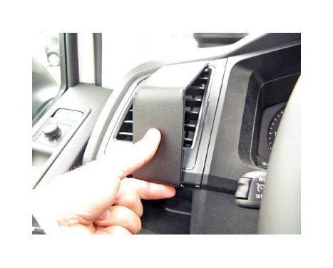 ProClip - Volkswagen T5 / Pick-up / Caravelle 2016-2020 Left mount, Image 4