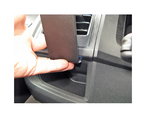 ProClip - Volkswagen T5 / Pick-up / Caravelle 2016-2020 Left mount, Image 5