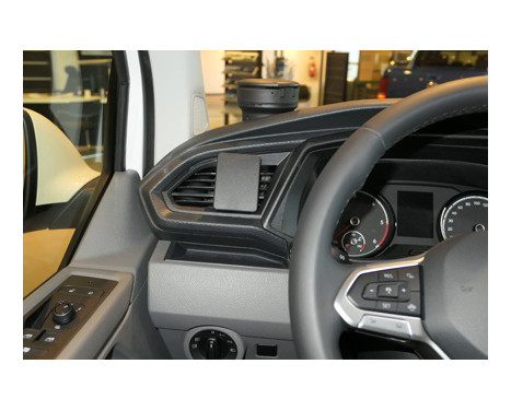 ProClip - Volkswagen T6.1 / Pickup 2020 - Left mount, Image 2