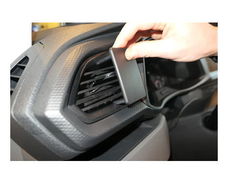 ProClip - Volkswagen T6.1 / Pickup 2020 - Left mount, Image 4