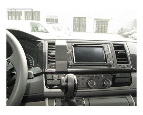 ProClip - Volkswagen T6 / Multivan 2016-2020 Center mount, Image 2