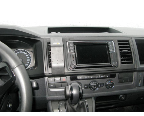 ProClip - Volkswagen T6 / Multivan 2016-2020 Center mount, Image 6
