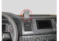 ProClip - Volkswagen T6/Pickup/Caravelle 2016- Center mount