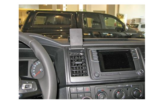 ProClip - Volkswagen T6/Pickup/Caravelle 2016- Center mount, Image 2
