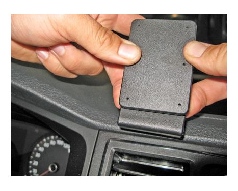 ProClip - Volkswagen T6/Pickup/Caravelle 2016- Center mount, Image 3