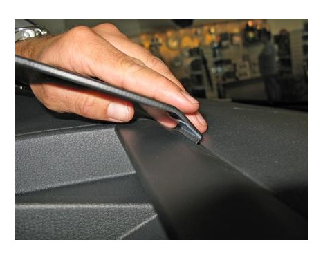 ProClip - Volkswagen T6/Pickup/Caravelle 2016- Center mount, Image 5