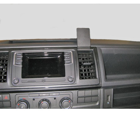 ProClip - Volkswagen T6/Pickup/Caravelle 2016- Center mount, Image 7