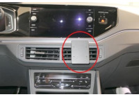 ProClip - Volkswagen Taigo 2022 - Center mount