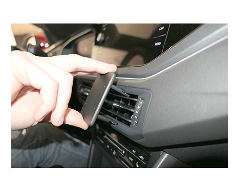 ProClip - Volkswagen Taigo 2022 - Center mount, Image 2