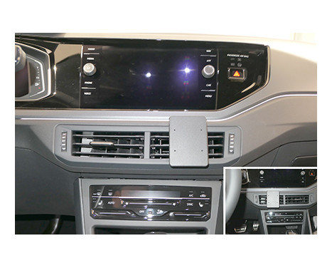 ProClip - Volkswagen Taigo 2022 - Center mount, Image 5