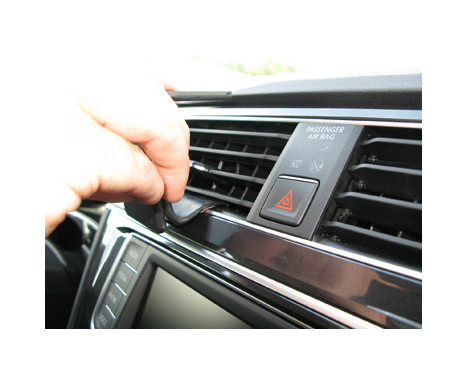 ProClip - Volkswagen Tiguan 2017 - Center mount, Image 5