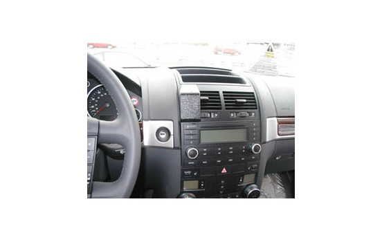 ProClip - Volkswagen Touareg 2003-2009 Center mount