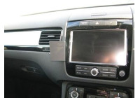 ProClip - Volkswagen Touareg 2011-2018 Angled mount RHD