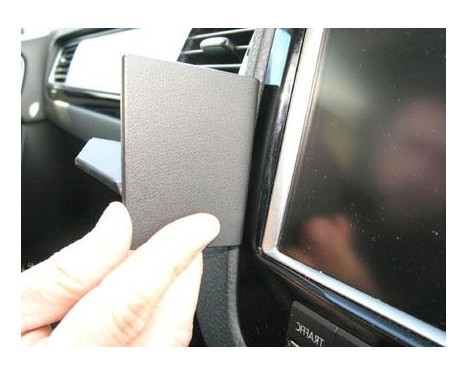 ProClip - Volkswagen Touareg 2011-2018 Angled mount RHD, Image 2