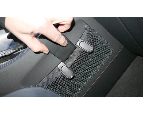 ProClip - Volkswagen Touareg 2024-2025 Angled mount, Image 3