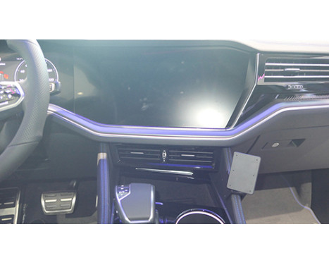 ProClip - Volkswagen Touareg 2024-2025 Angled mount, Image 5