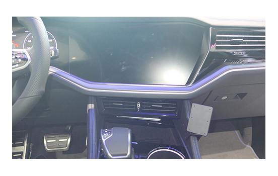 ProClip - Volkswagen Touareg 2024-2025 Angled mount, Image 5