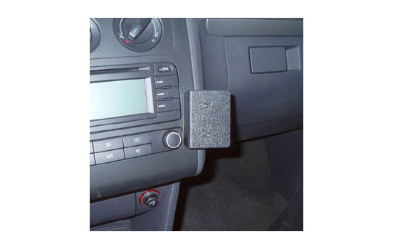 ProClip - Volkswagen Touran 2003-2015 Angled mount, Low