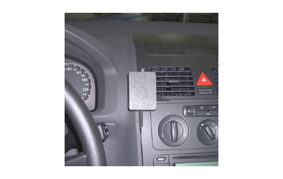 ProClip - Volkswagen Touran 2003-2015 Center mount