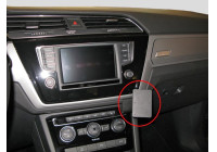 ProClip - Volkswagen Touran 2016 - Angled mount