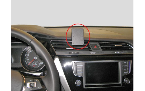 ProClip - Volkswagen Touran 2016 - Center mount