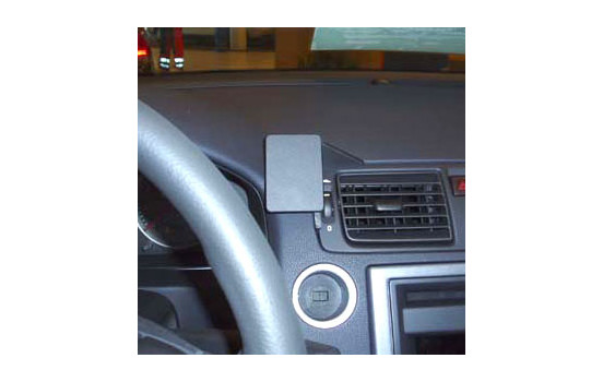 ProClip - Volvo C30/ C70/ S40/ V50 Center mount, Left