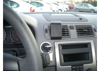ProClip - Volvo C30/ C70/ S40/ V50 Center mount