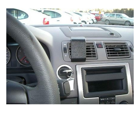 ProClip - Volvo C30/ C70/ S40/ V50 Center mount