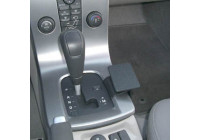 ProClip - Volvo C30/ C70/ S40/ V50 Console mount