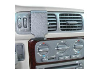 ProClip - Volvo C70/ S70/ V70 1997- Center mount