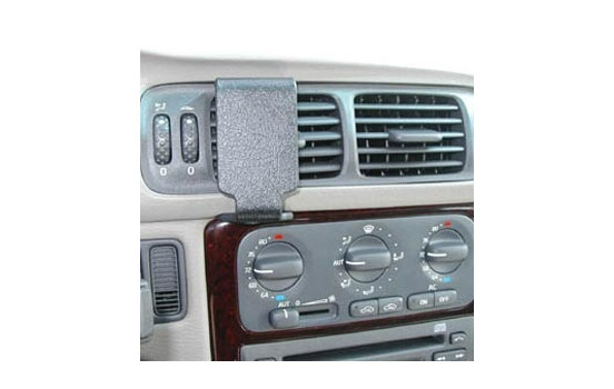 ProClip - Volvo C70/ S70/ V70 1997- Center mount