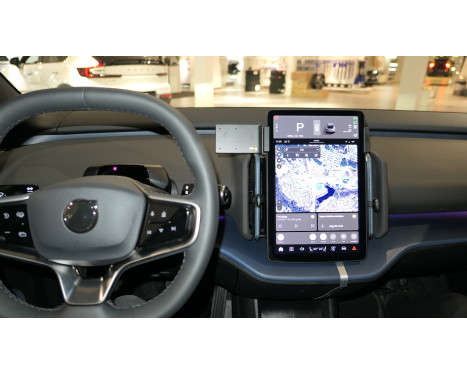 ProClip - Volvo EX30 2024-2025 Center mount, Image 6