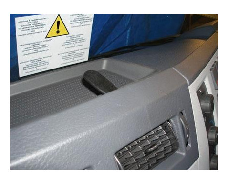 ProClip - Volvo FE Series /FL Series 2007-2020 Angled mount, Image 2