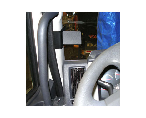ProClip - Volvo FE Series /FL Series 2007-2020 Left mount